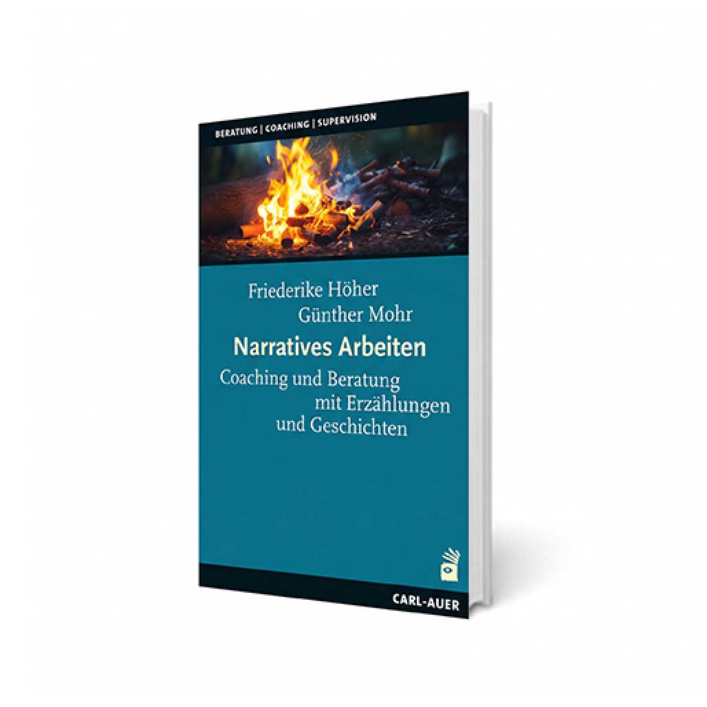 Narratives Arbeiten